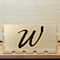 Wilson® Enterprises 12" x 5" Pine Handle Crates, 2ct.